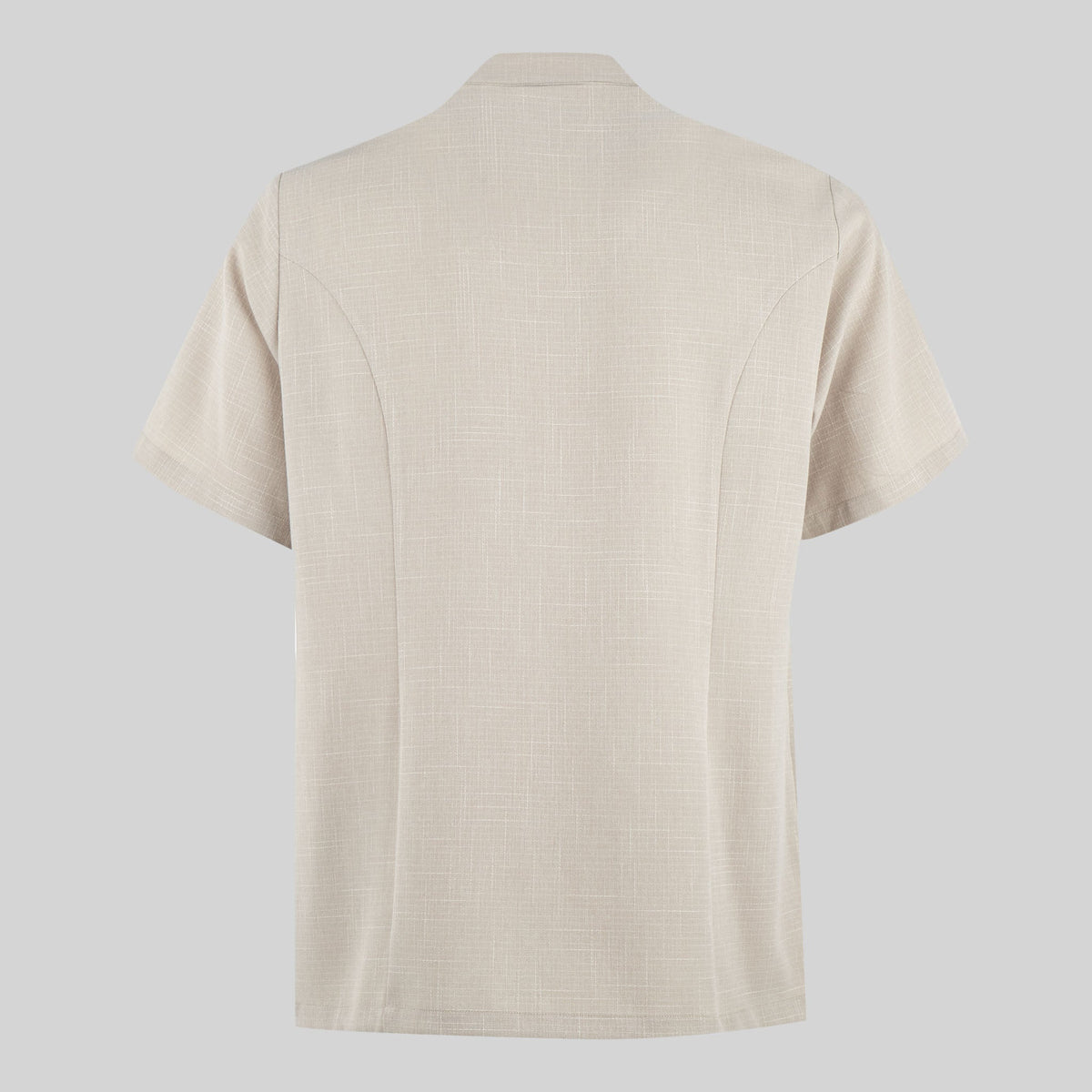 CHAQUETA HOMBRE CICLAMEN X.LINEN