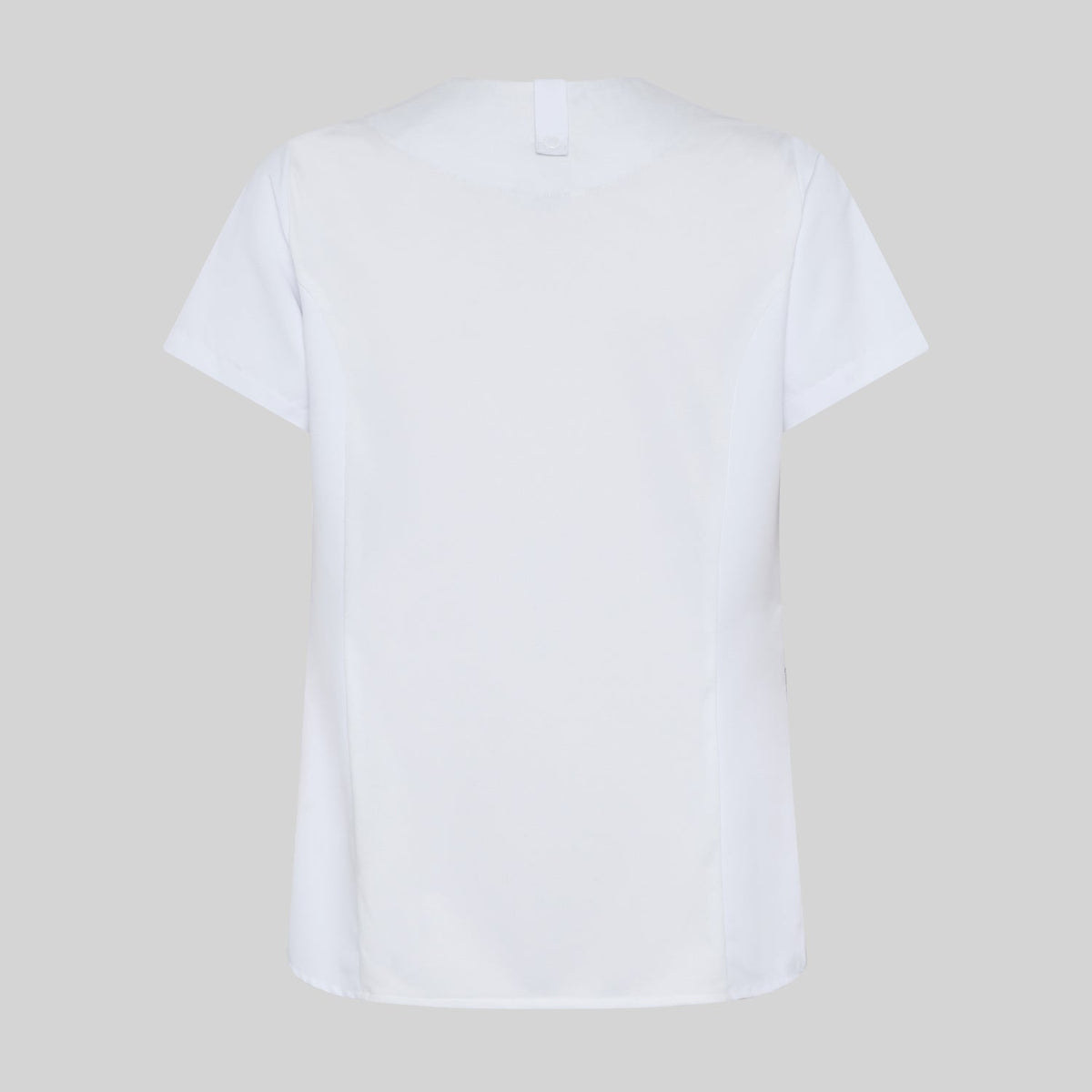 BLUSA MUJER ABIERTA COMBI PEÑA