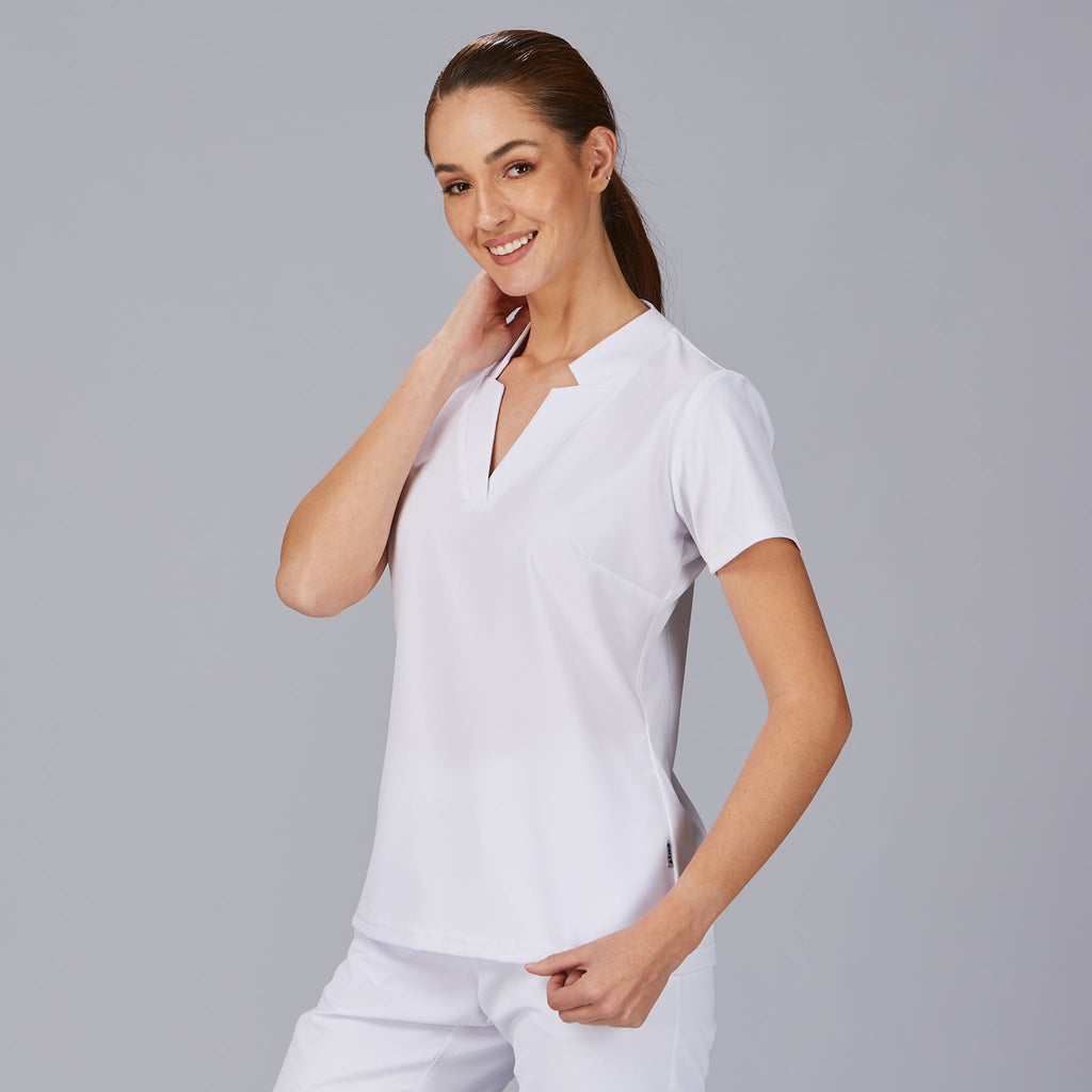 BLUSA MUJER MANGAS CANALE ROSELL