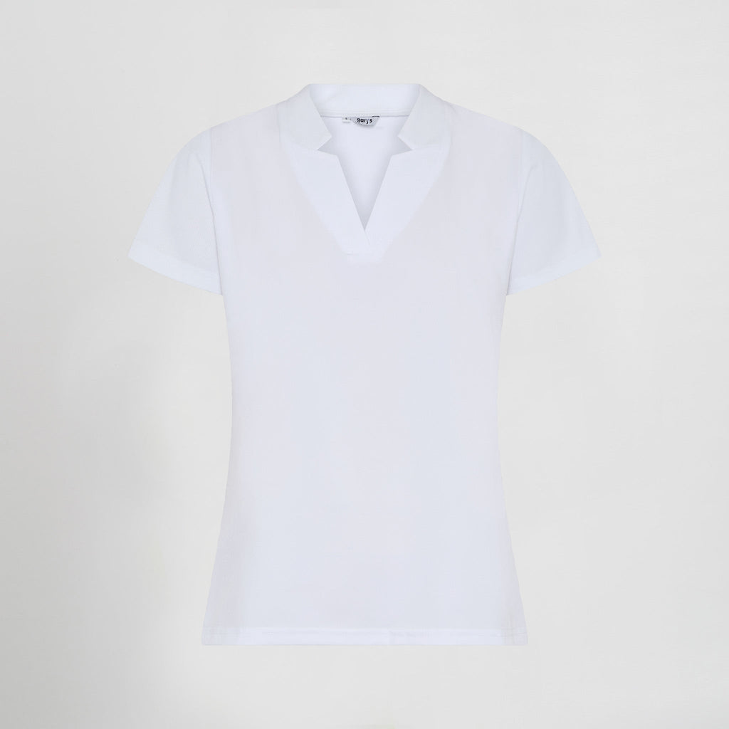 BLUSA MUJER MANGAS CANALE ROSELL