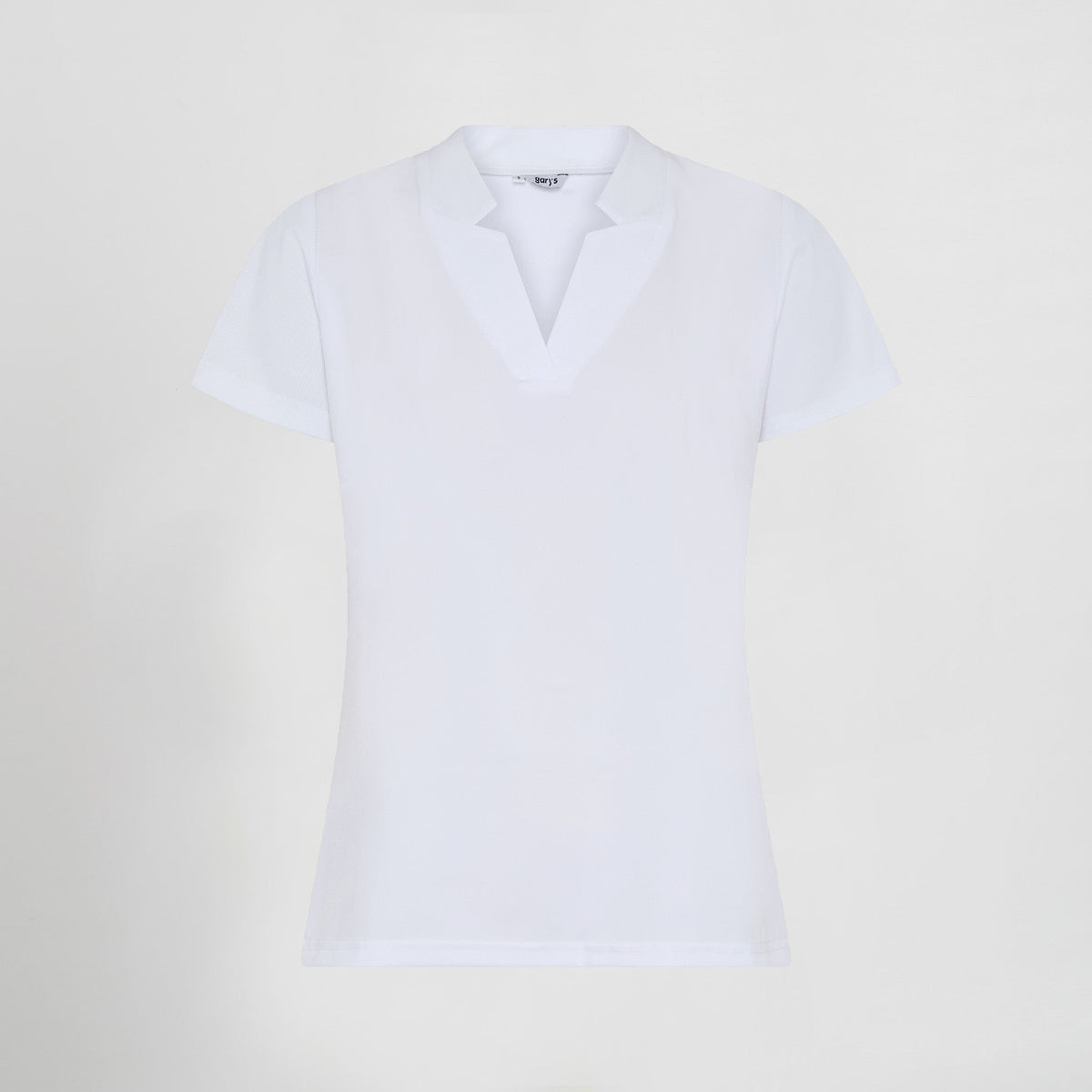 BLUSA MUJER MANGAS CANALE ROSELL
