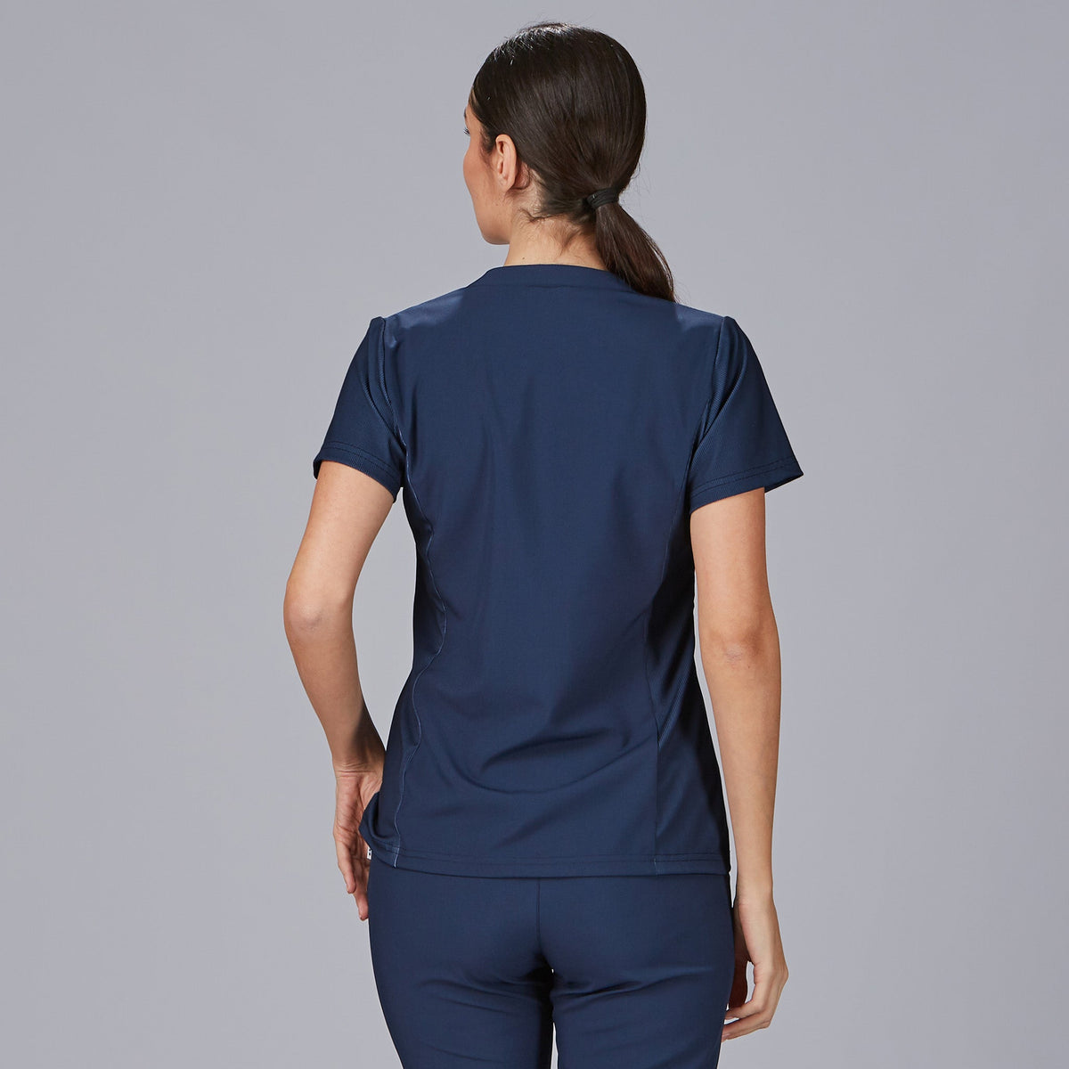 BLUSA MUJER MANGAS CANALE ROSELL