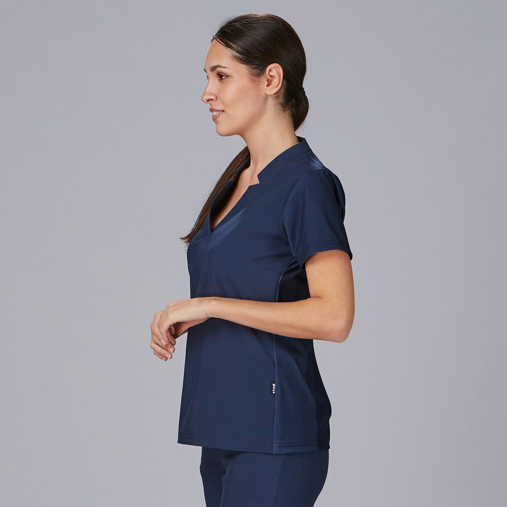 BLUSA MUJER MANGAS CANALE ROSELL