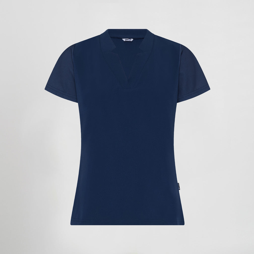 BLUSA MUJER MANGAS CANALE ROSELL