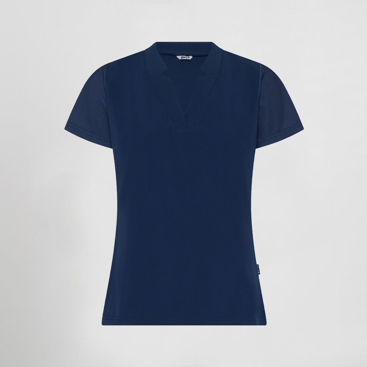 BLUSA MUJER MANGAS CANALE ROSELL
