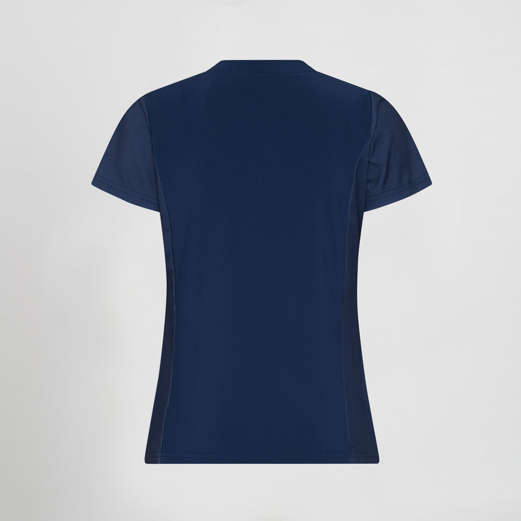 BLUSA MUJER MANGAS CANALE ROSELL