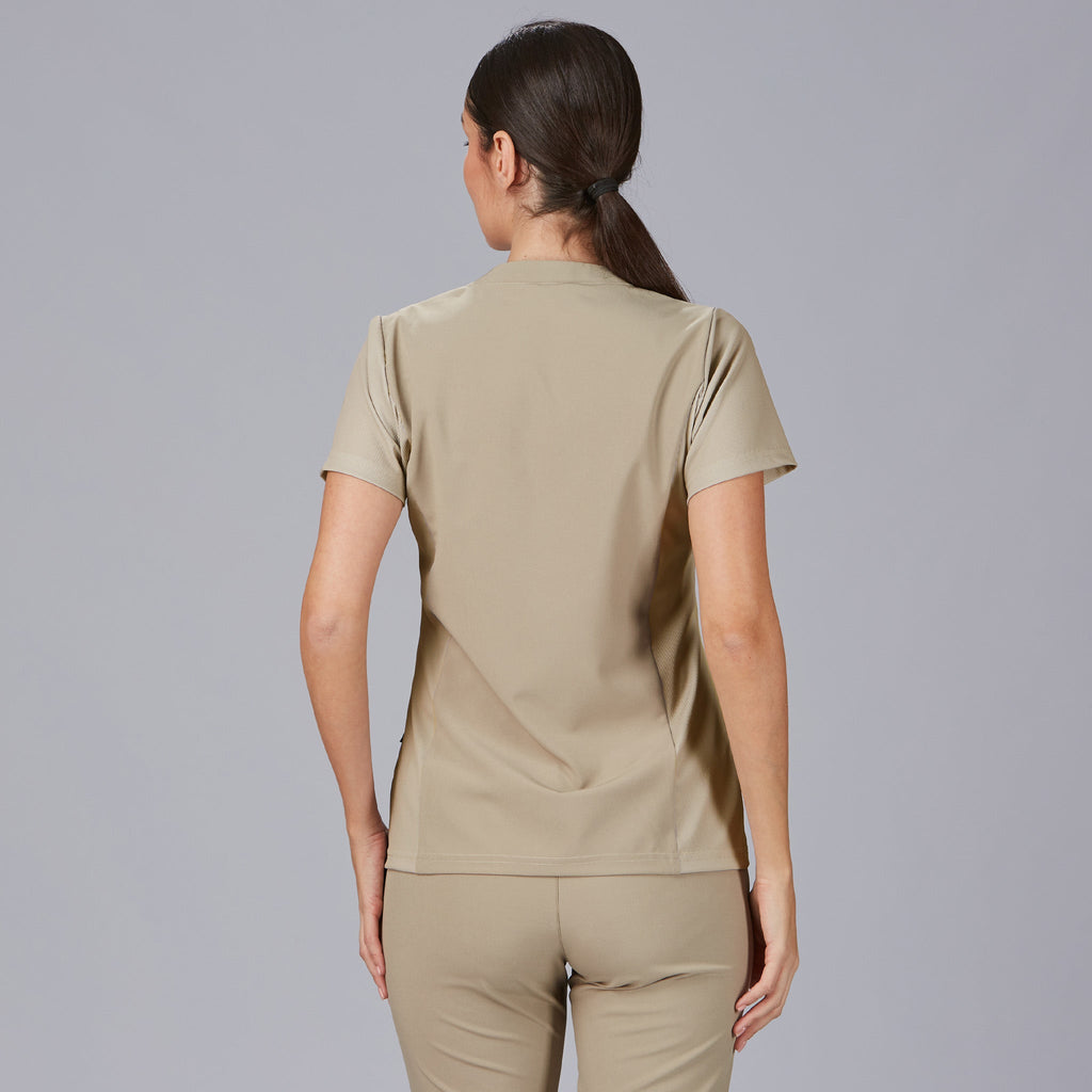 BLUSA MUJER MANGAS CANALE ROSELL