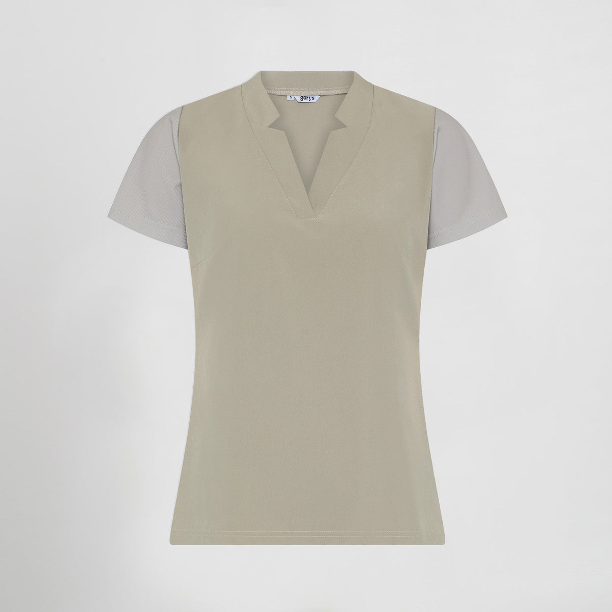 BLUSA MUJER MANGAS CANALE ROSELL