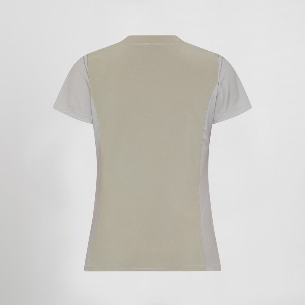 BLUSA MUJER MANGAS CANALE ROSELL