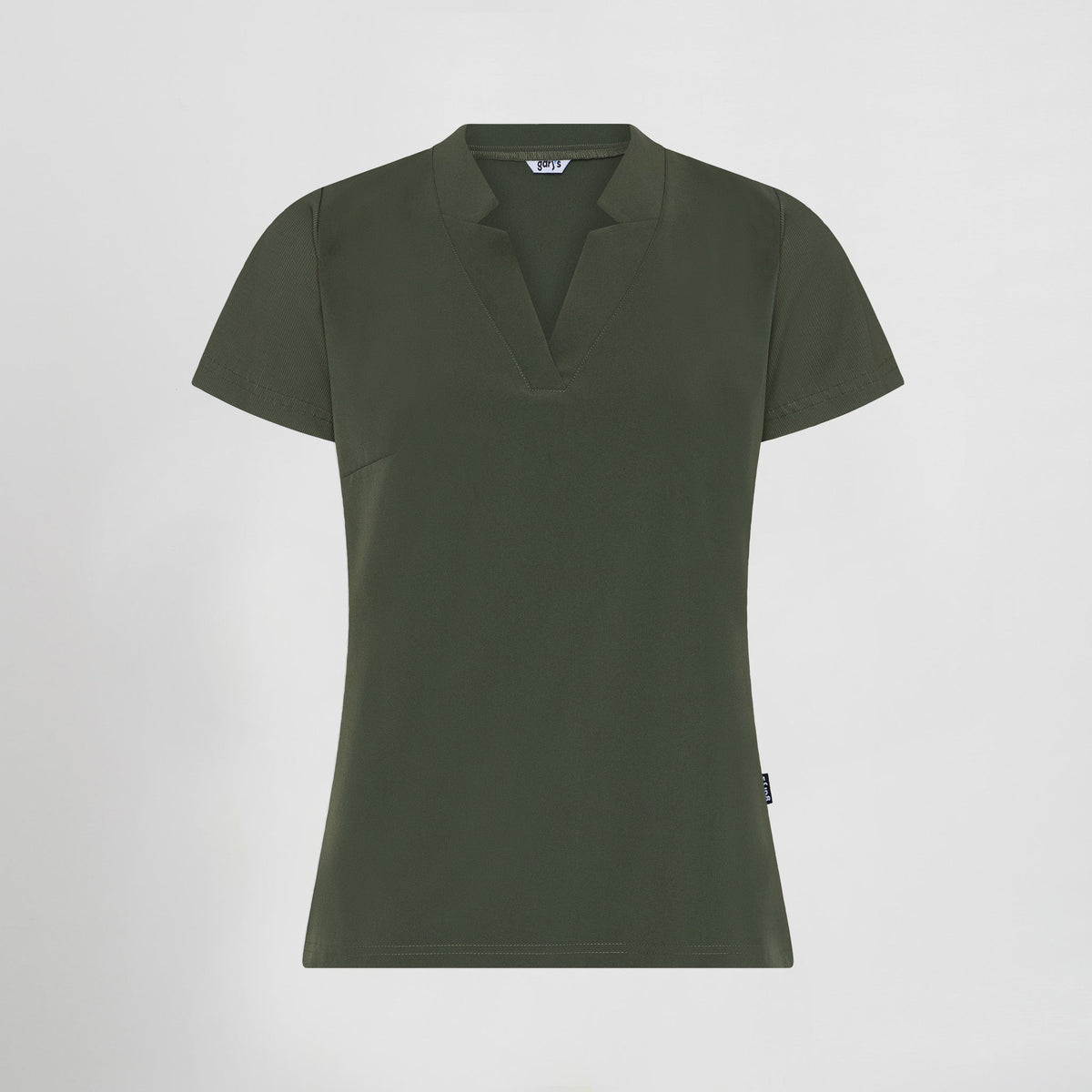 BLUSA MUJER MANGAS CANALE ROSELL