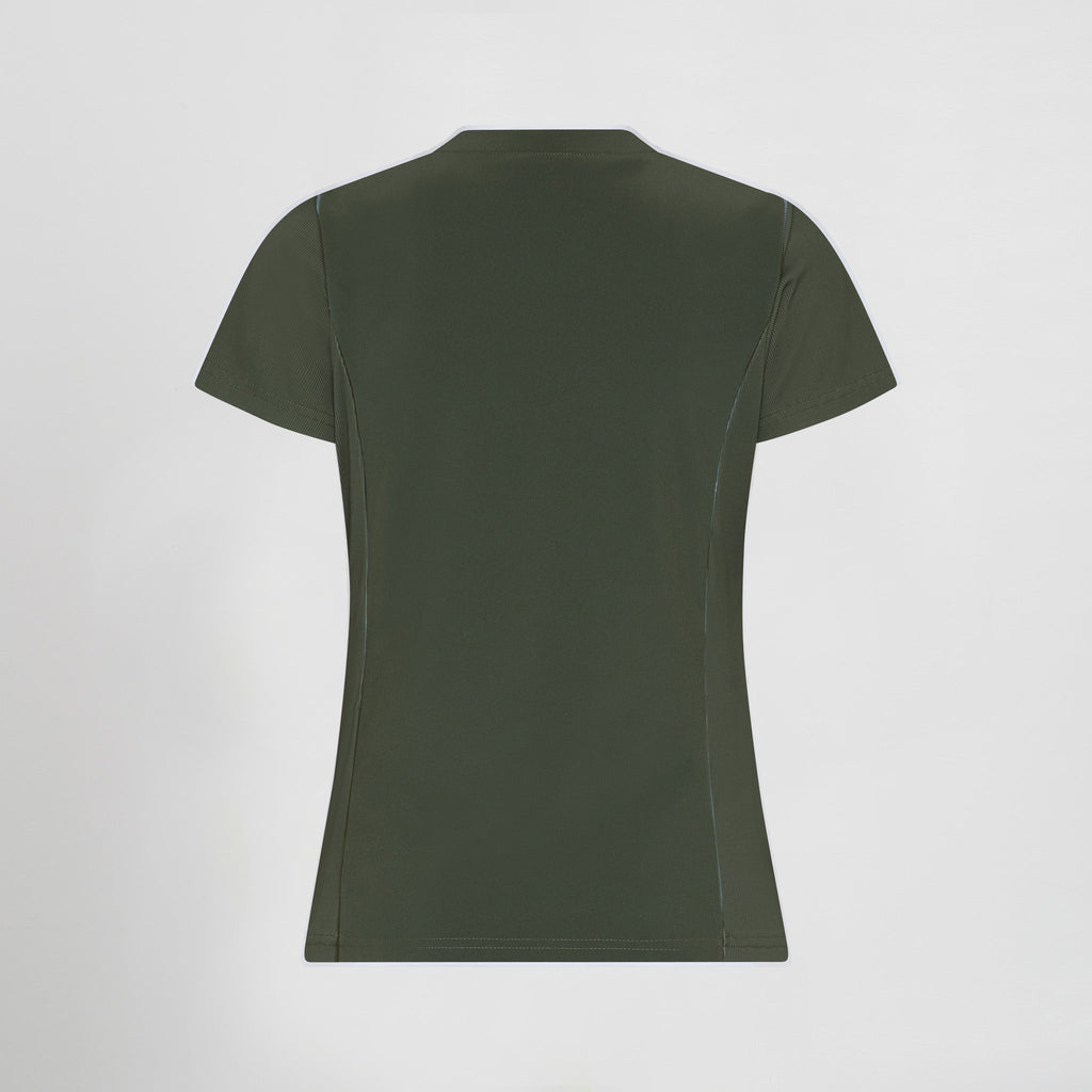 BLUSA MUJER MANGAS CANALE ROSELL