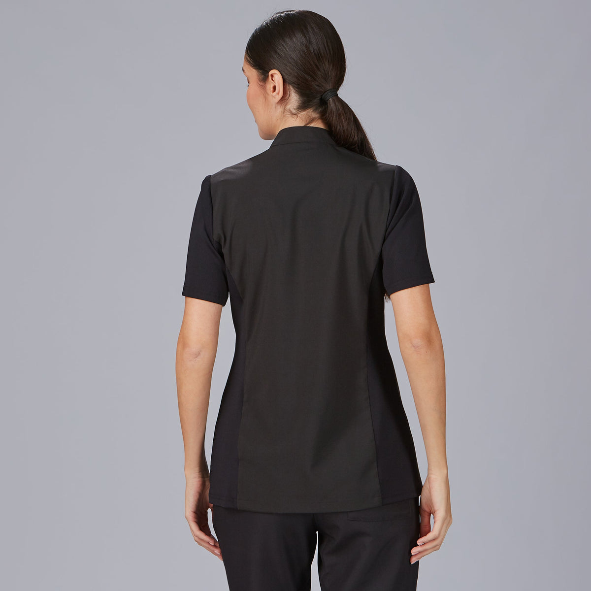 BLUSA MUJER MANGAS CANALE DELLA
