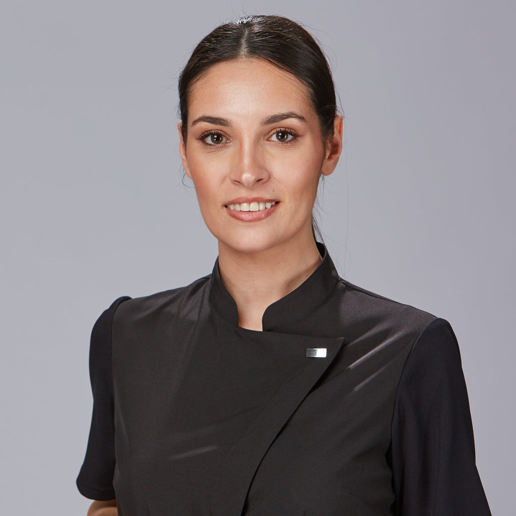 BLUSA MUJER MANGAS CANALE DELLA