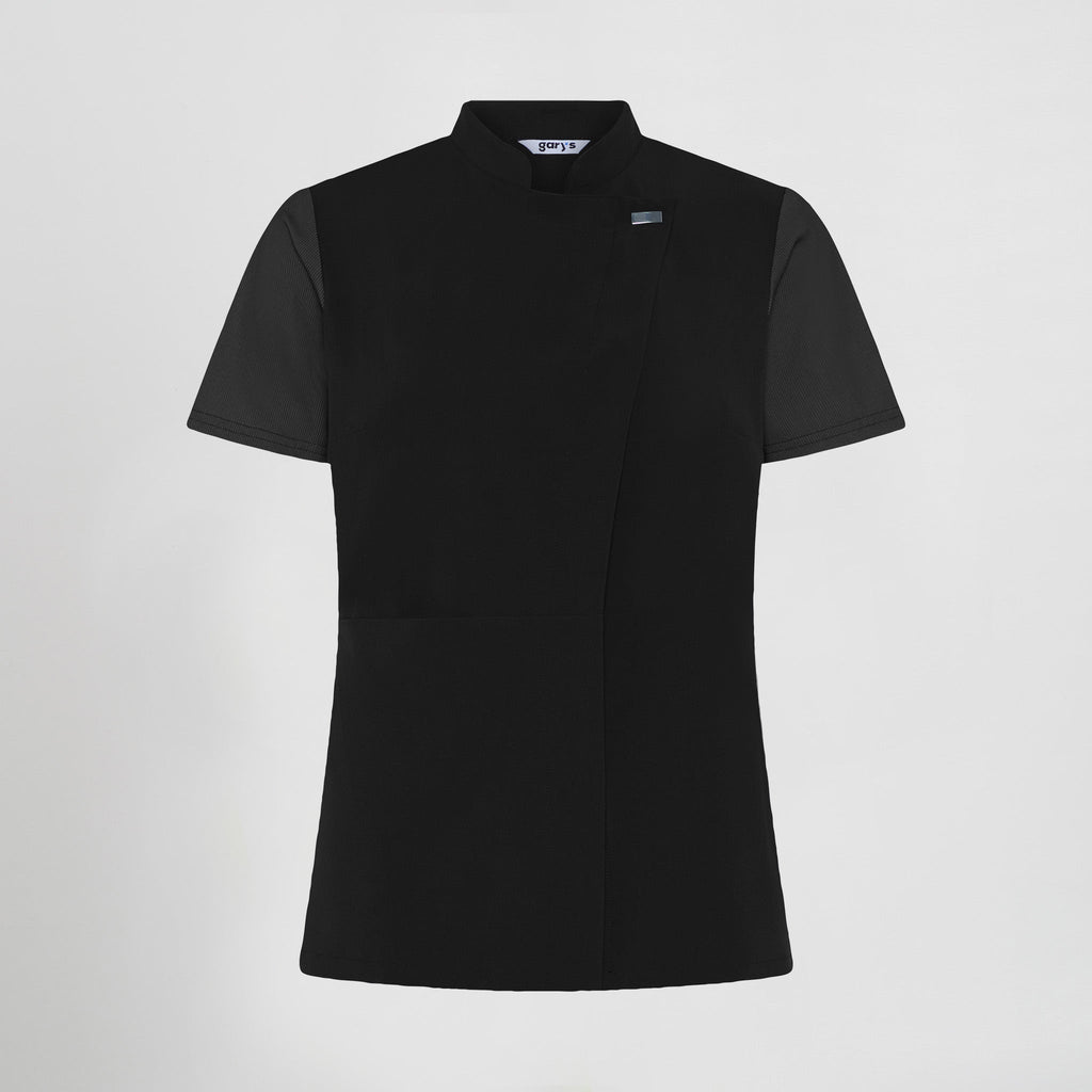 BLUSA MUJER MANGAS CANALE DELLA