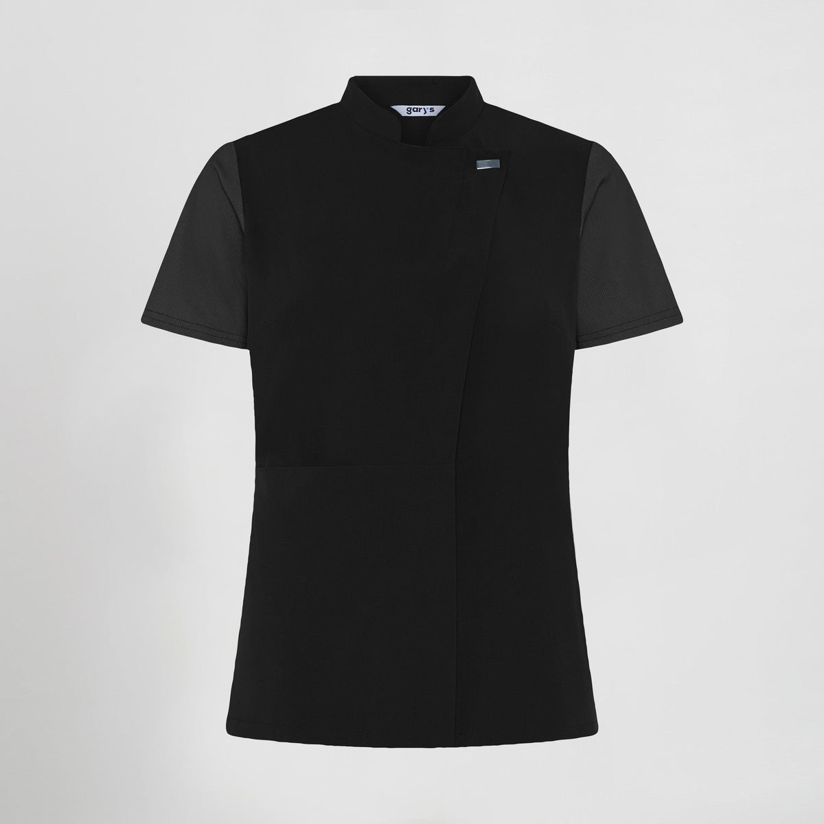BLUSA MUJER MANGAS CANALE DELLA