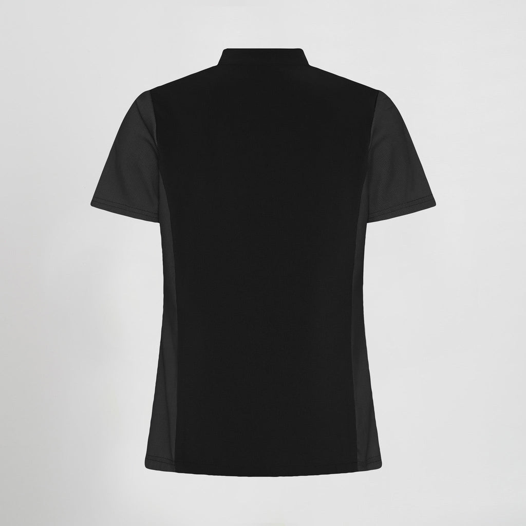 BLUSA MUJER MANGAS CANALE DELLA
