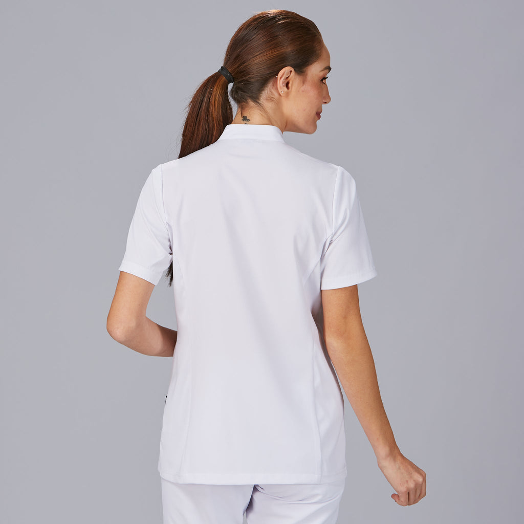 BLUSA MUJER MANGAS CANALE DELLA
