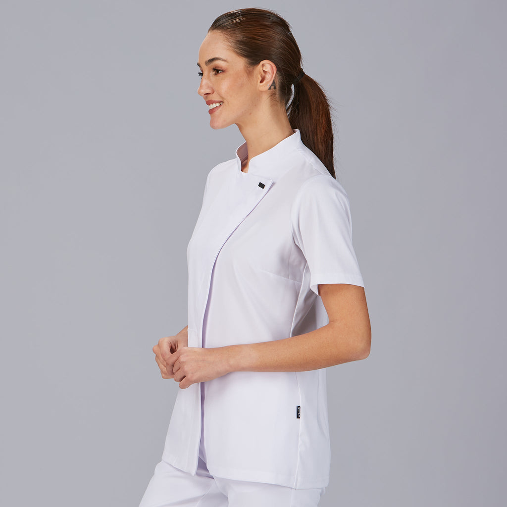 BLUSA MUJER MANGAS CANALE DELLA