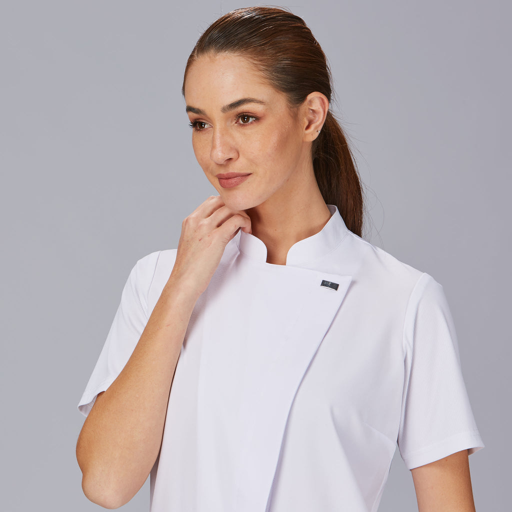 BLUSA MUJER MANGAS CANALE DELLA