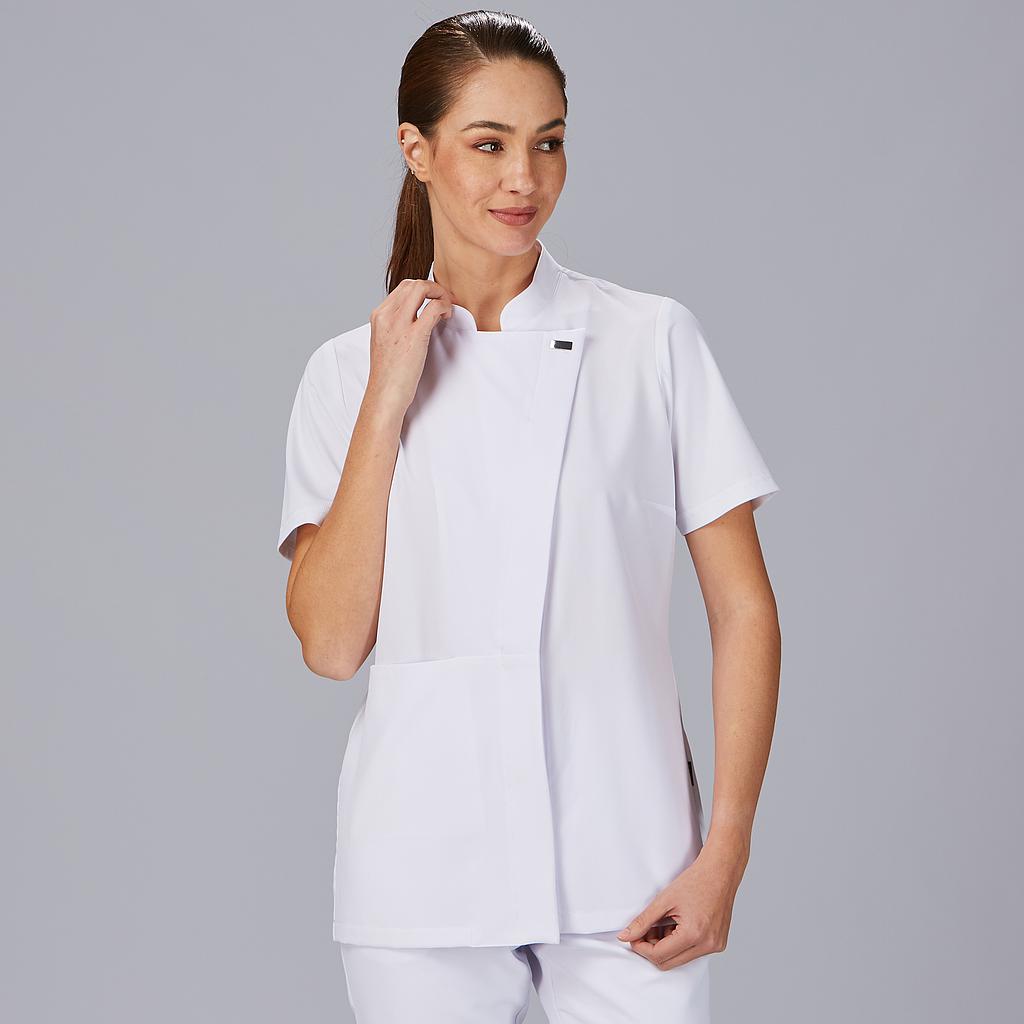 BLUSA MUJER MANGAS CANALE DELLA