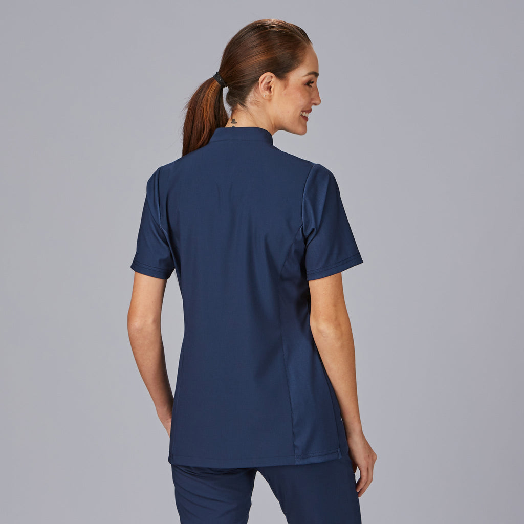 BLUSA MUJER MANGAS CANALE DELLA