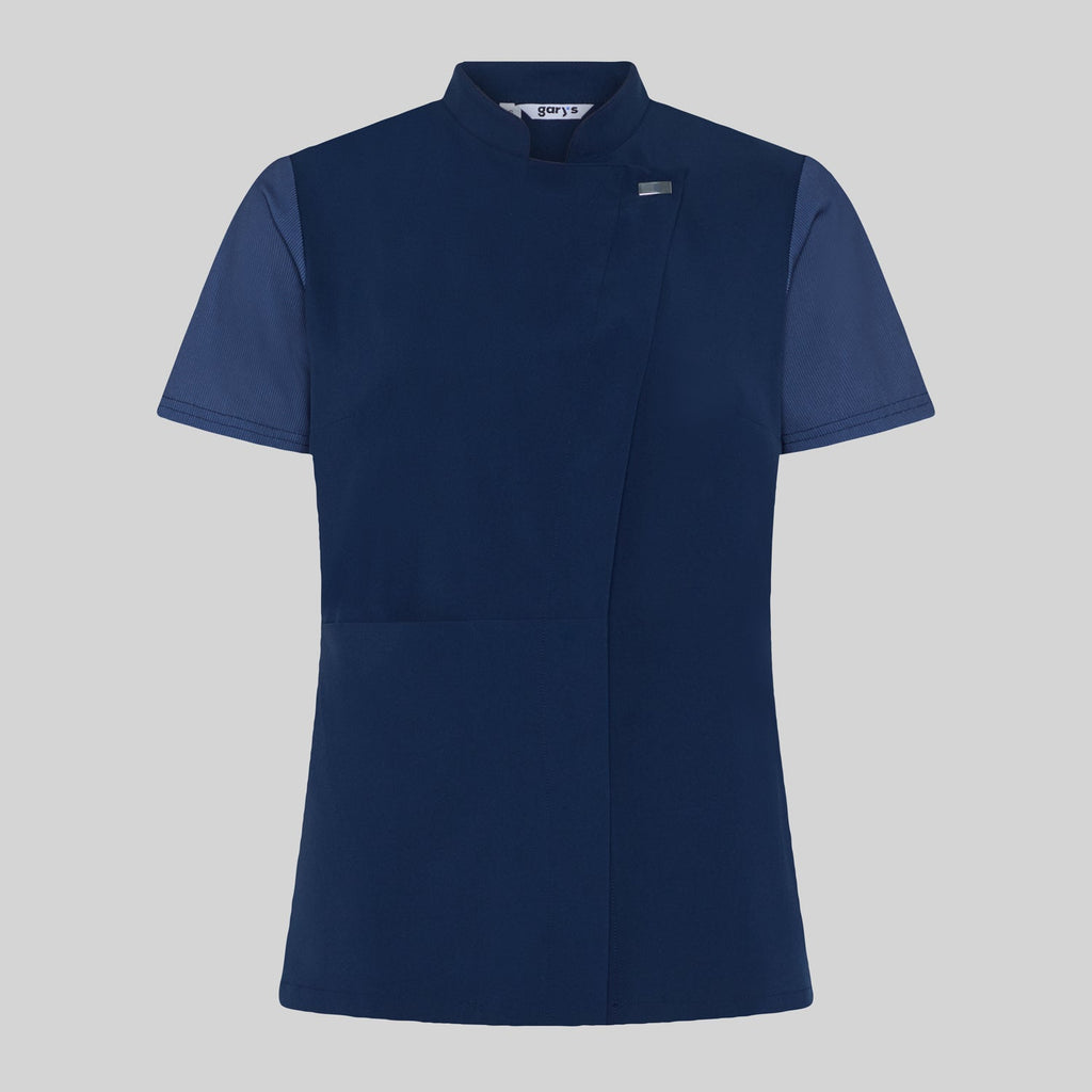 BLUSA MUJER MANGAS CANALE DELLA