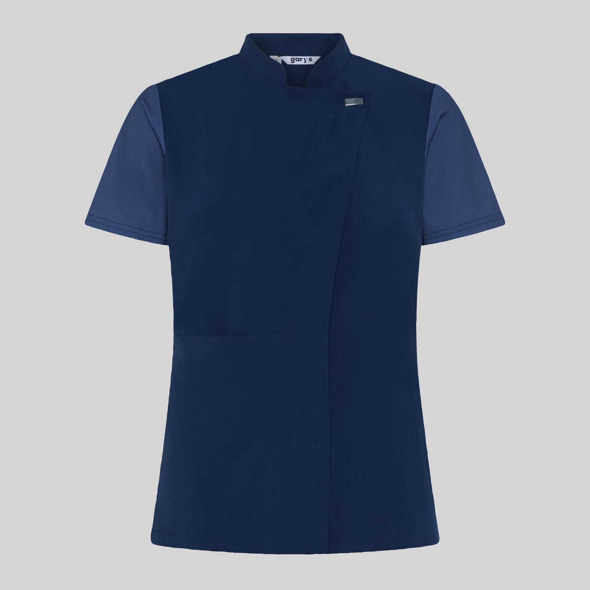BLUSA MUJER MANGAS CANALE DELLA