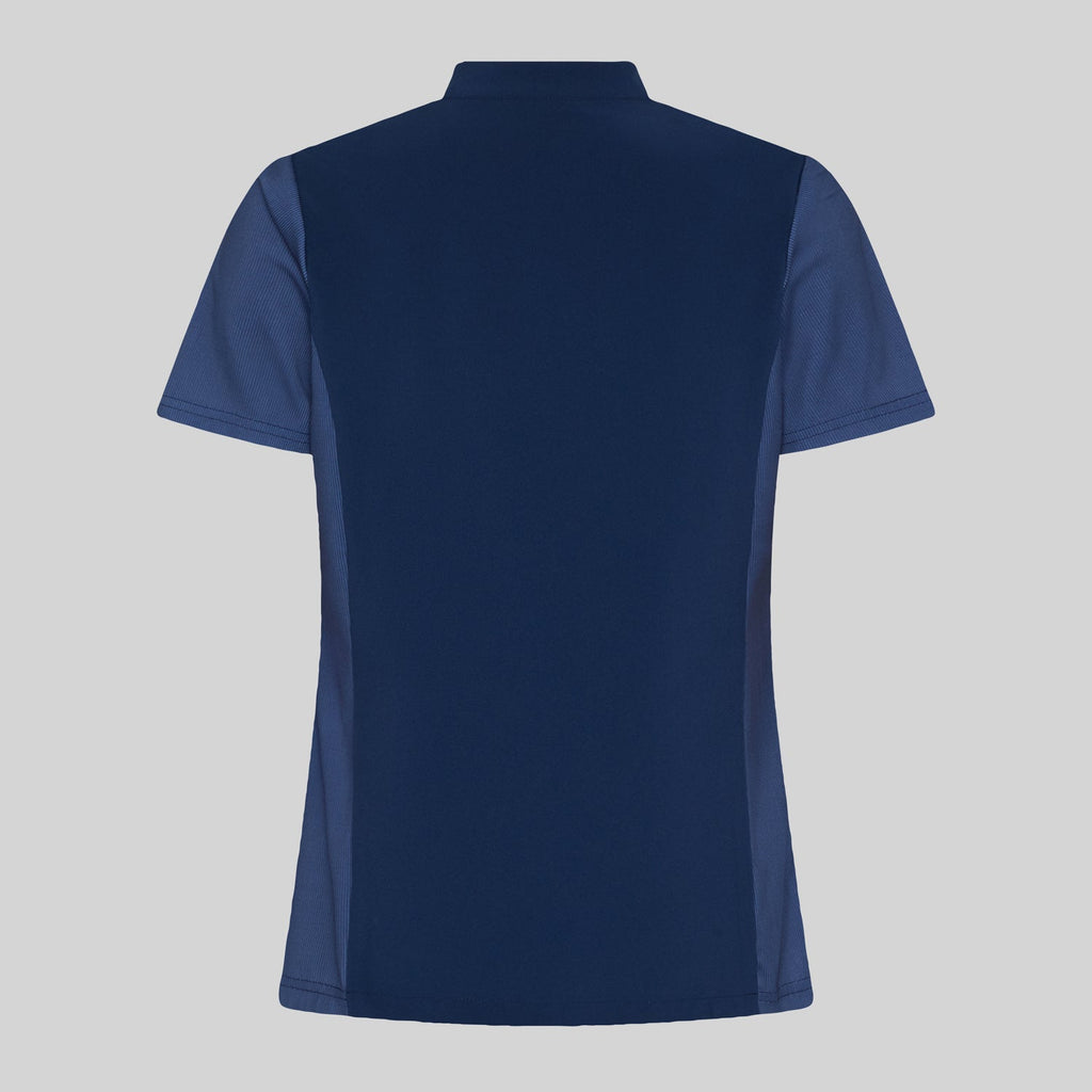 BLUSA MUJER MANGAS CANALE DELLA