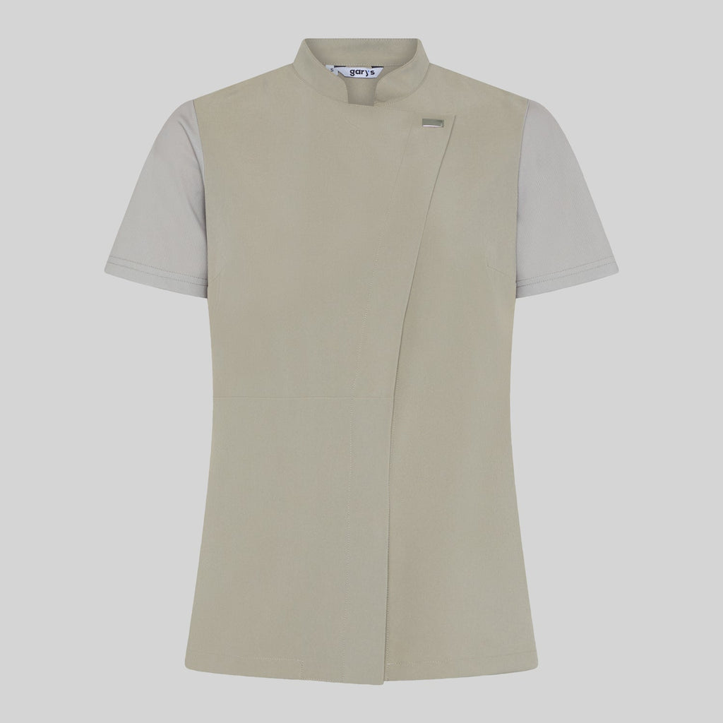 BLUSA MUJER MANGAS CANALE DELLA