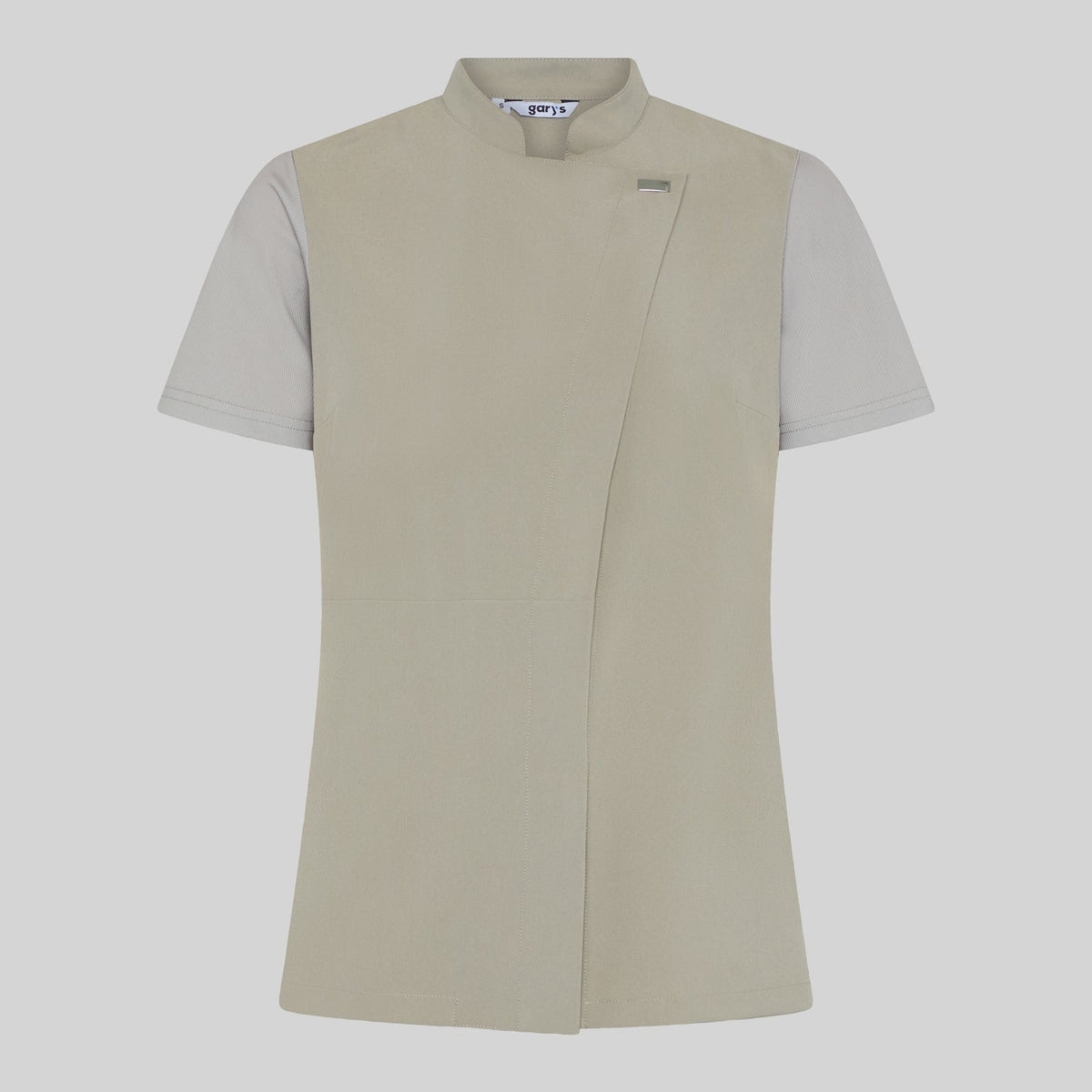 BLUSA MUJER MANGAS CANALE DELLA