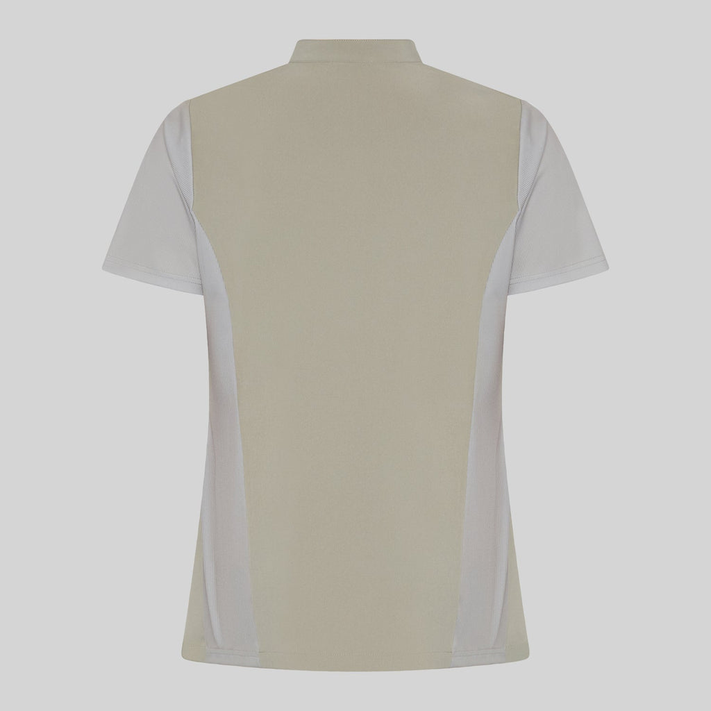 BLUSA MUJER MANGAS CANALE DELLA
