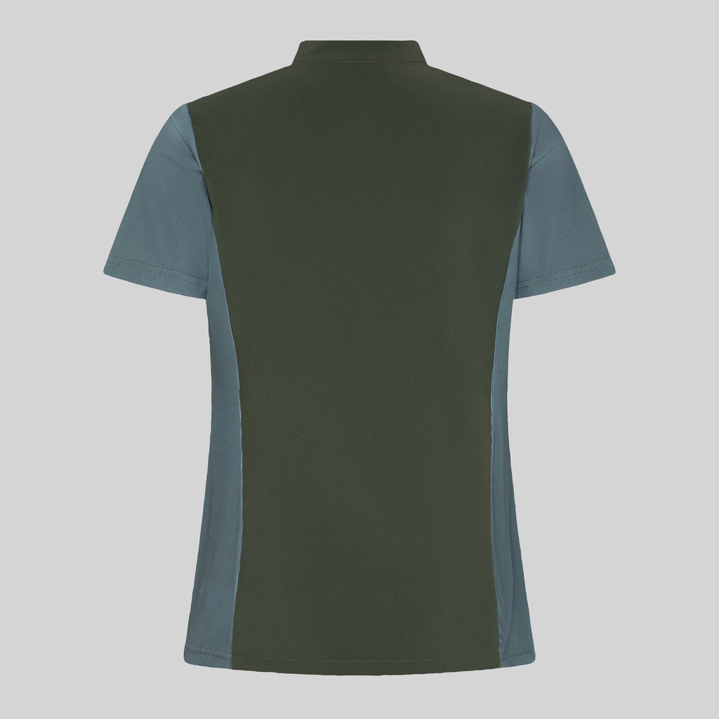 BLUSA MUJER MANGAS CANALE DELLA