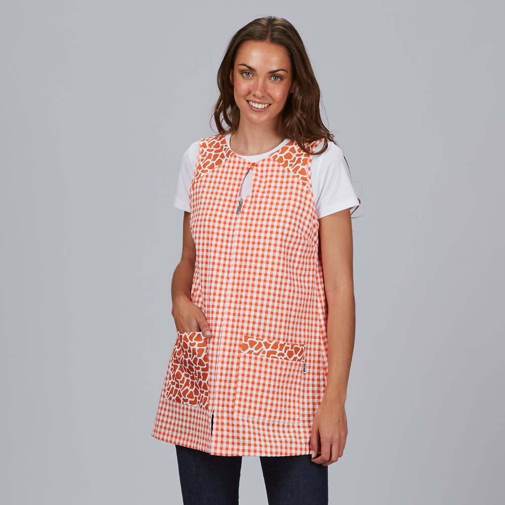 BLUSA MUJER KENIA