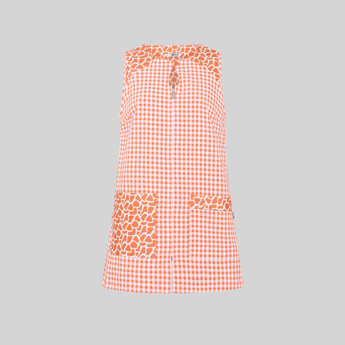 BLUSA MUJER KENIA