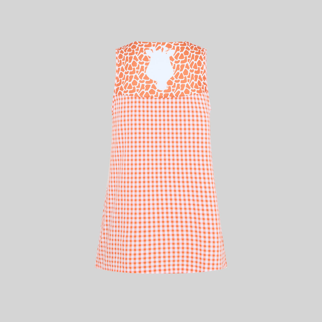 BLUSA MUJER KENIA