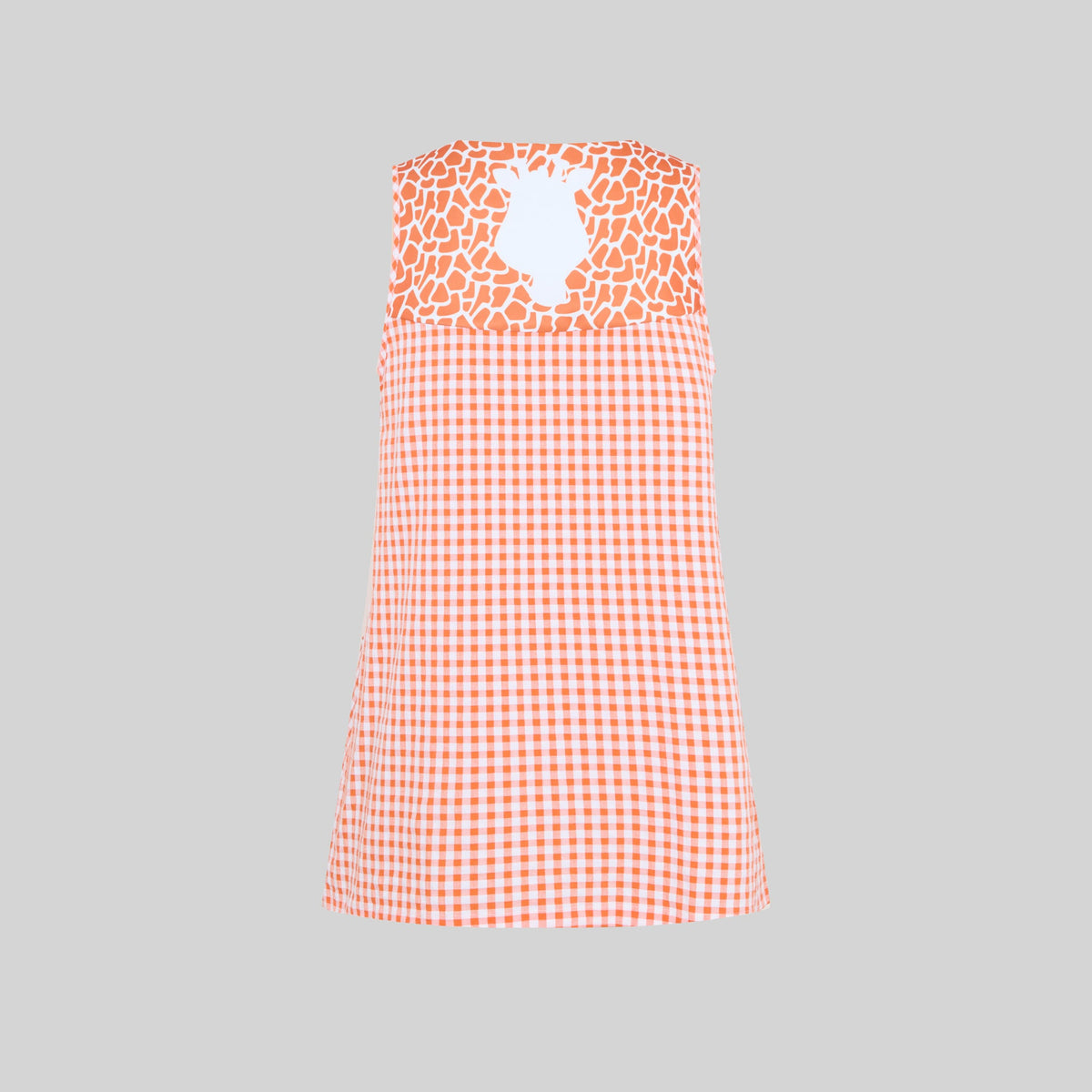 BLUSA MUJER KENIA
