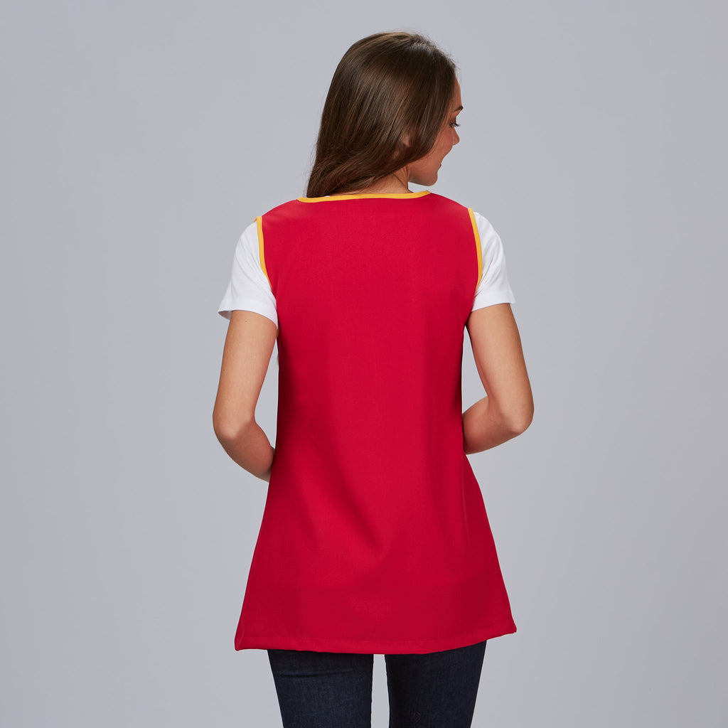 BLUSA MUJER VISUAL