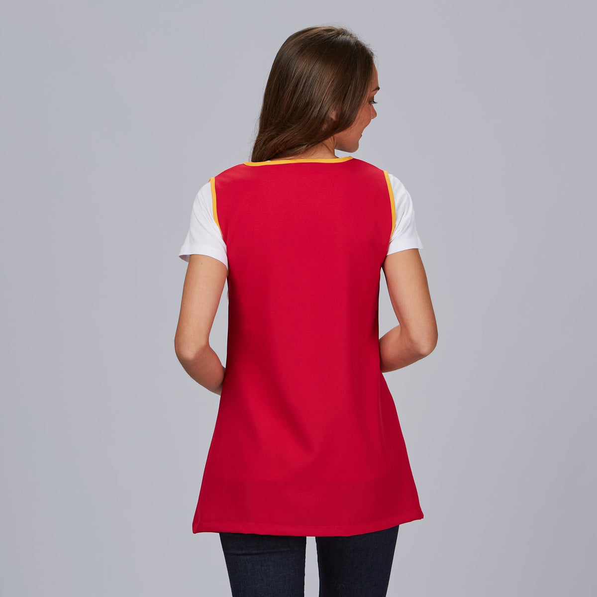 BLUSA MUJER VISUAL