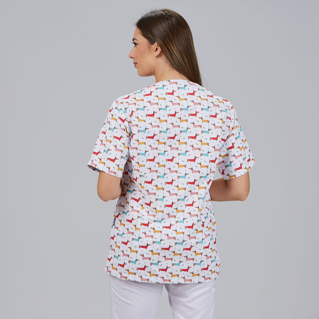 BLUSA UNISEX MIKA