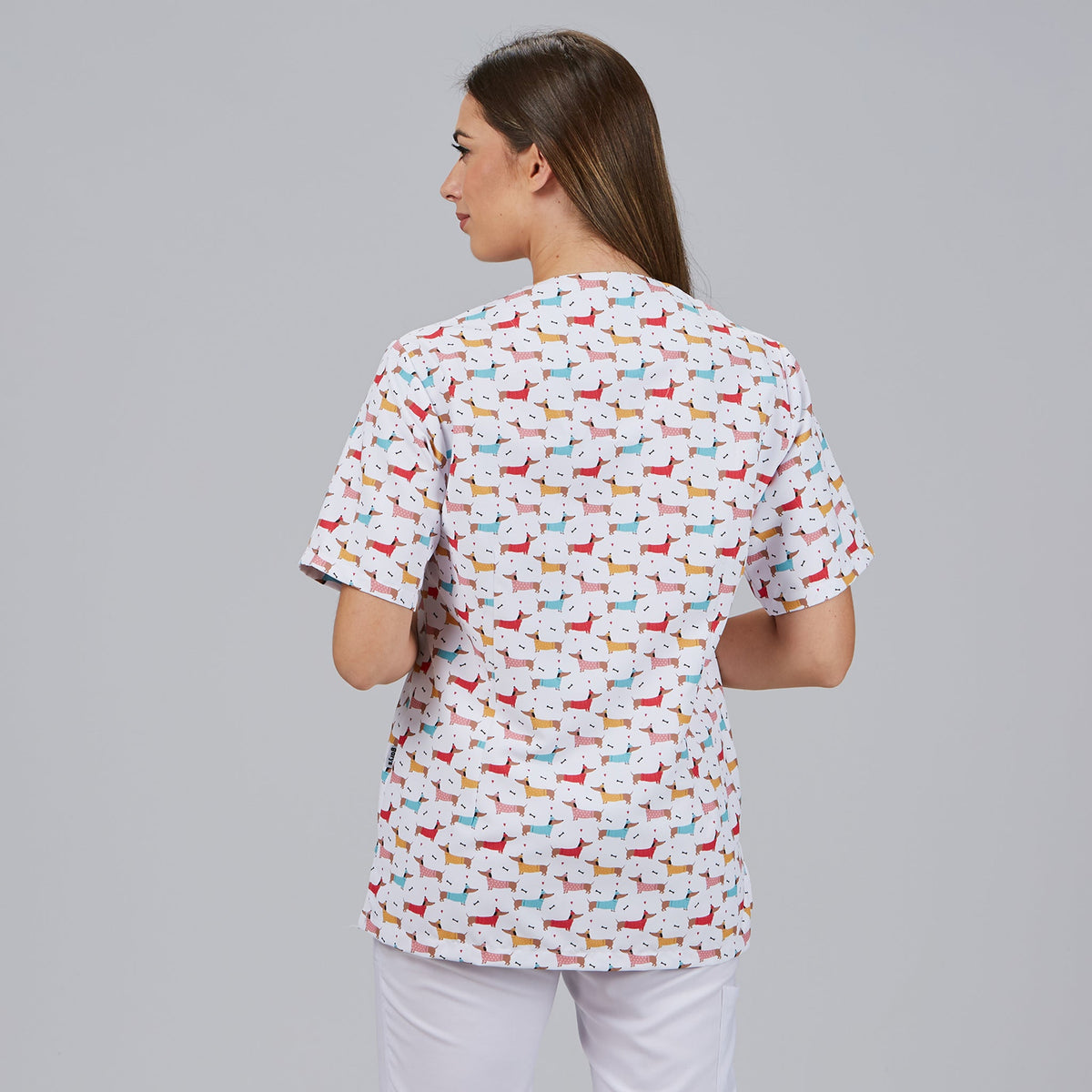 BLUSA UNISEX MIKA