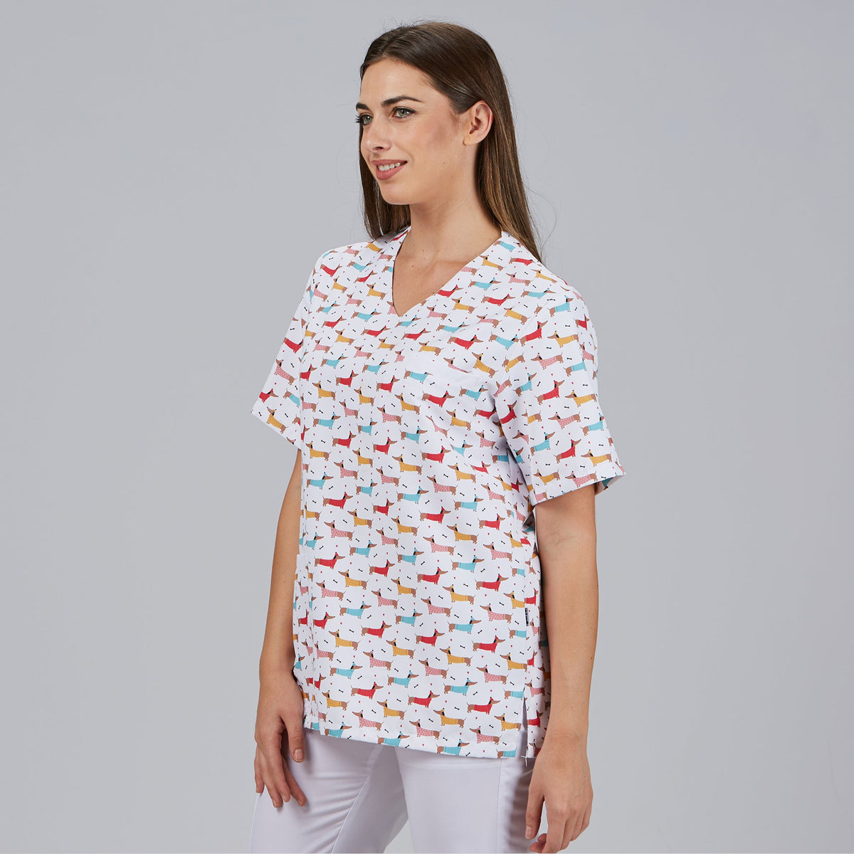 BLUSA UNISEX MIKA