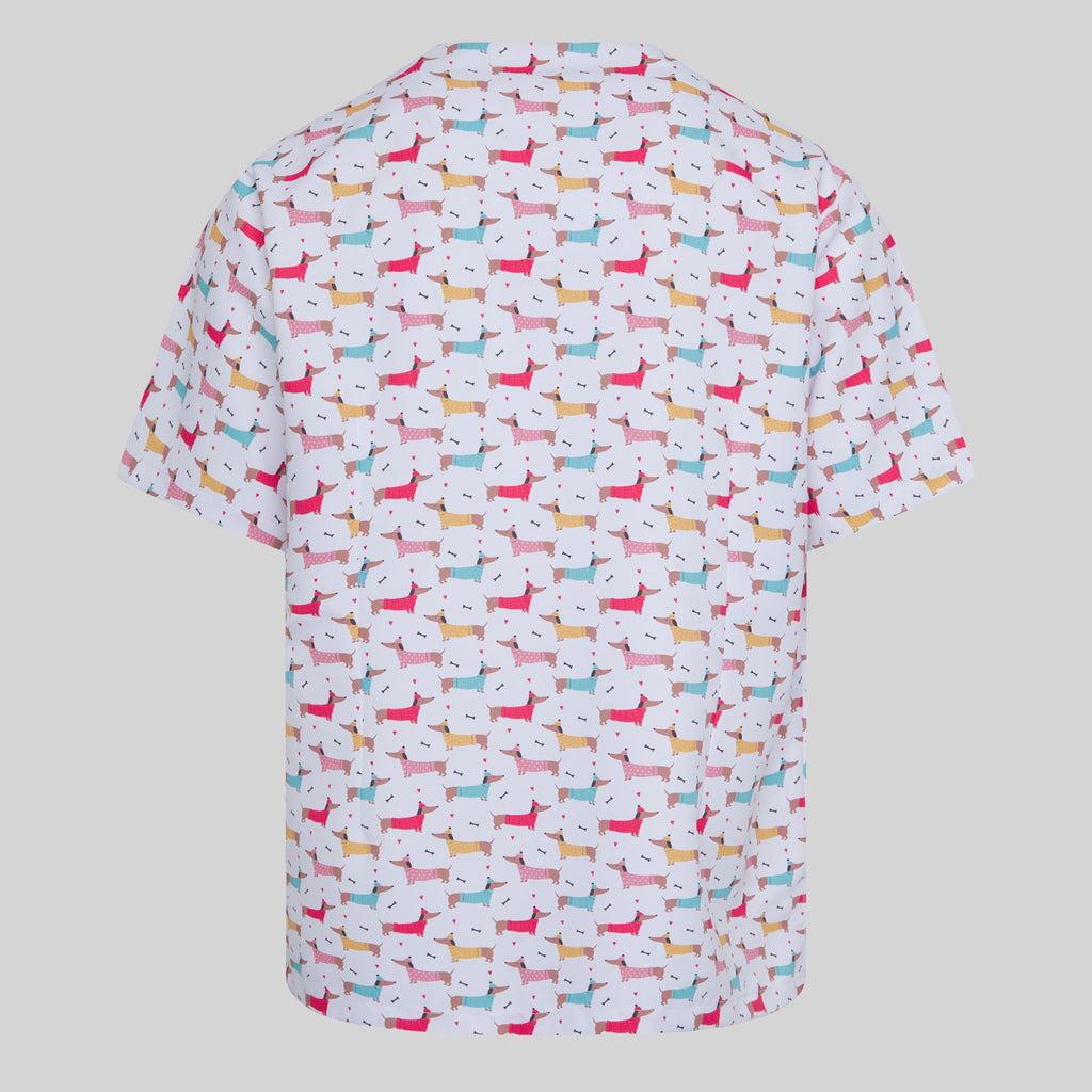 BLUSA UNISEX MIKA