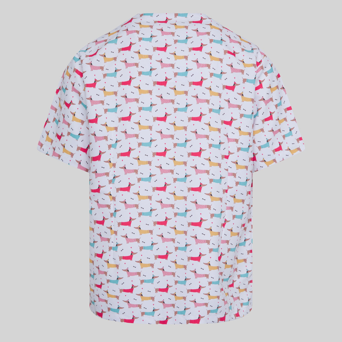 BLUSA UNISEX MIKA