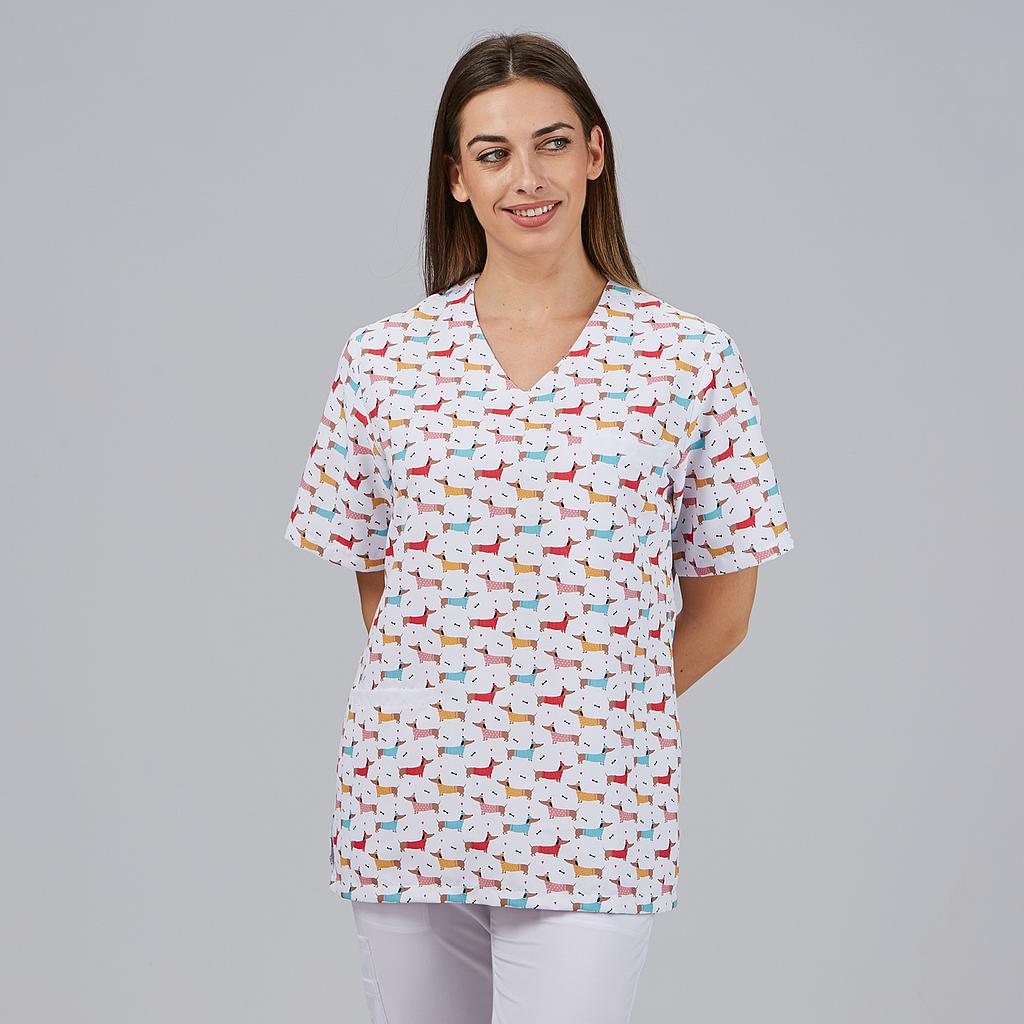 BLUSA UNISEX MIKA