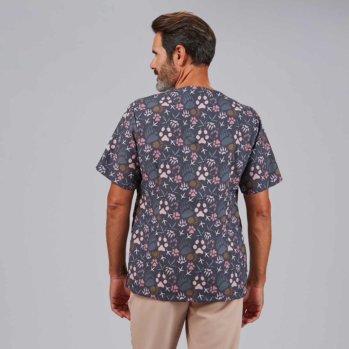 BLUSA UNISEX MIKA