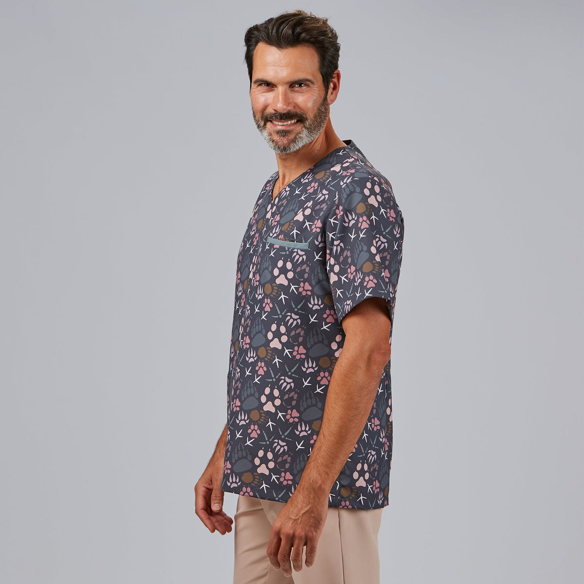 BLUSA UNISEX MIKA