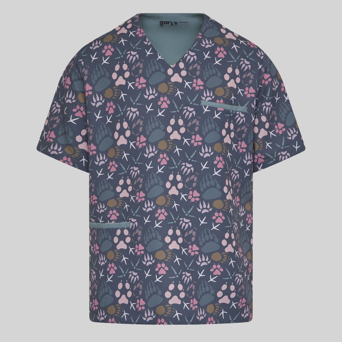 BLUSA UNISEX MIKA