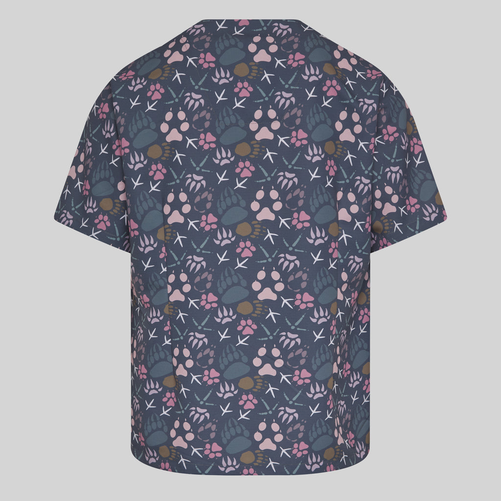 BLUSA UNISEX MIKA