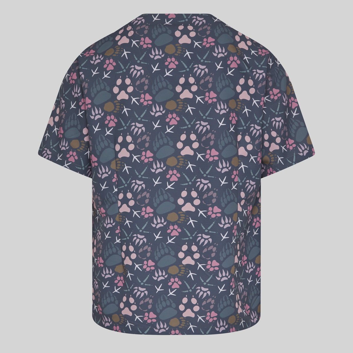 BLUSA UNISEX MIKA