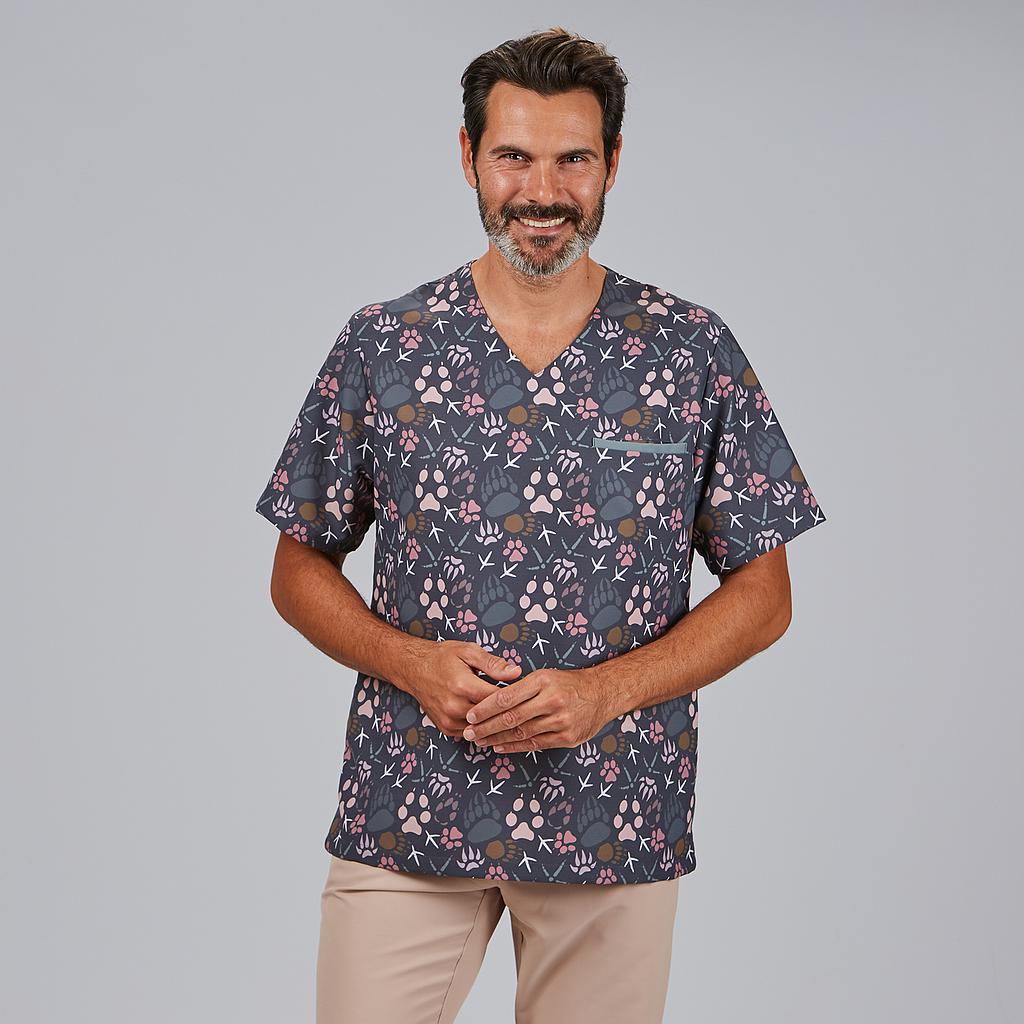 BLUSA UNISEX MIKA